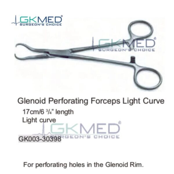 GKMed General Surgery Instruments