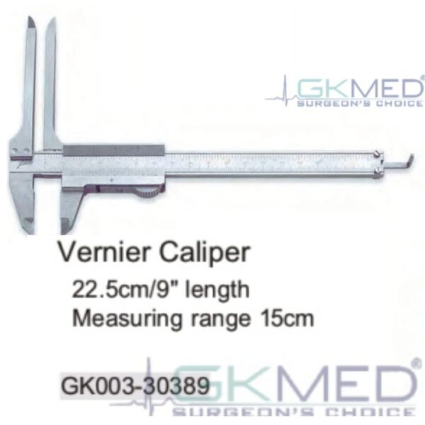 GKMed General Surgery Instruments