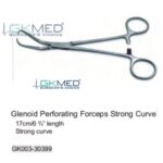 GKMed General Surgery Instruments