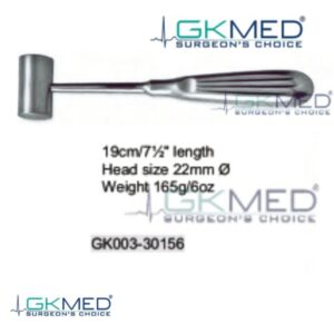 GKMed General Surgery Instruments