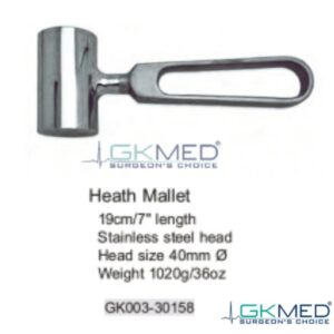 GKMed General Surgery Instruments