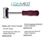 GKMed General Surgery Instruments