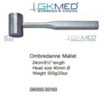 GKMed General Surgery Instruments