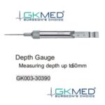 GKMed General Surgery Instruments