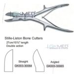 GKMed General Surgery Instruments