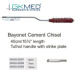 GKMed General Surgery Instruments