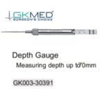 GKMed General Surgery Instruments