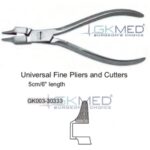 GKMed General Surgery Instruments