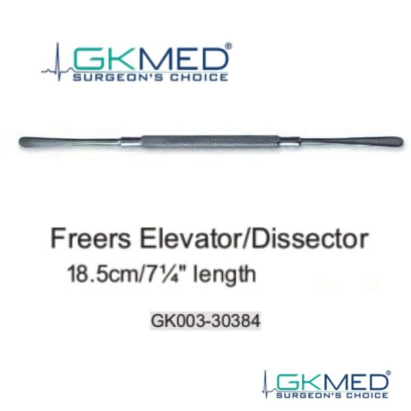 GKMed General Surgery Instruments