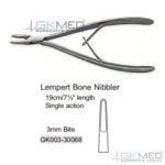 GKMed General Surgery Instruments