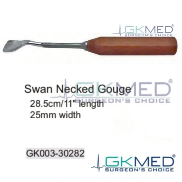 GKMed General Surgery Instruments