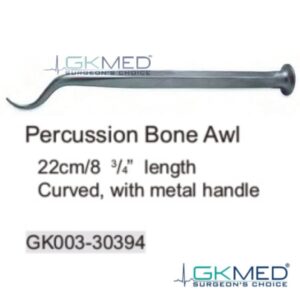 GKMed General Surgery Instruments