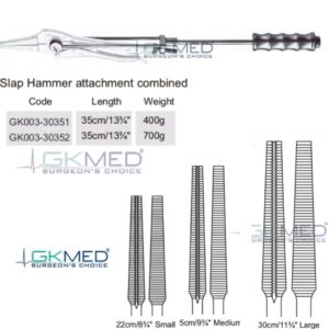 GKMed General Surgery Instruments