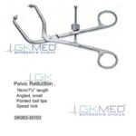 GKMed General Surgery Instruments