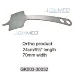 GKMed General Surgery Instruments